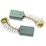 Щетки 6х10х15 DWT пружина (отстрел)