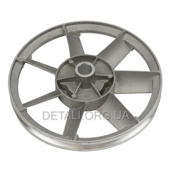 Шкив компрессора d22*265