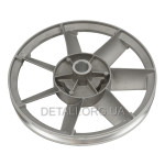 Шків компресора d22*265. 