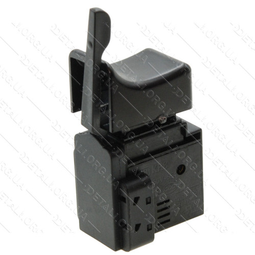 Кнопка дрели c фиксацией клавиша 21*30 