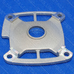 Промщит редуктора болгарки УШМ Зенит ЗУШ-125/1070 профи (d22 Lмц72)