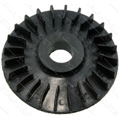 Крильчатка якоря d14*64