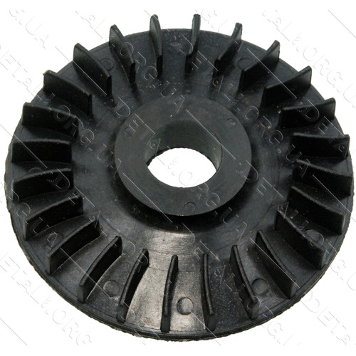 Крыльчатка якоря d14*64