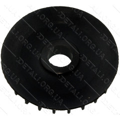 Крильчатка якоря d14*64 2