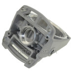 Корпус редуктора болгарки (УШМ) Metabo W 72100 оригiнал 316063640