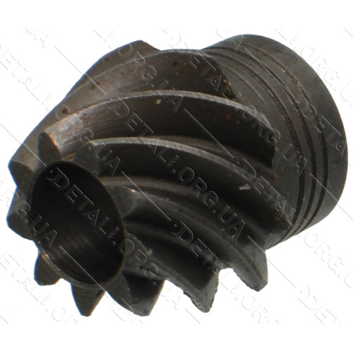 Ведущая шестерня болгарки Bosch GWS 15-125 CITH 1606333261 (d7 h17) оригинал
