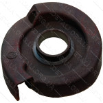 Кришка крильчатки мотопомпи d1 45*54mm/d2 149*158mm №2(равлик)