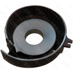 Кришка крильчатки мотопомпи d1 45*54mm/d2 149*158mm №2(равлик)