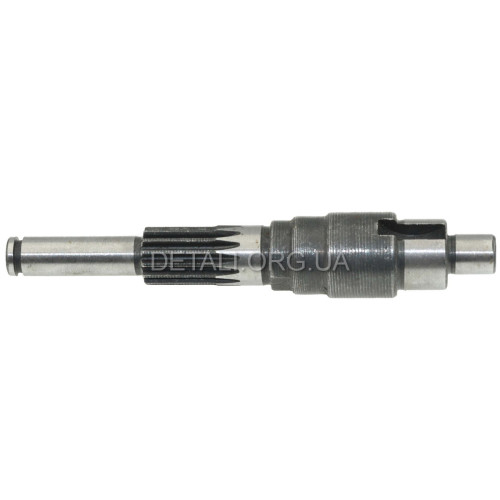 Вал ланцюгової пили Зеніт ЦПЛ-406/2500 (L96/d8 мм)