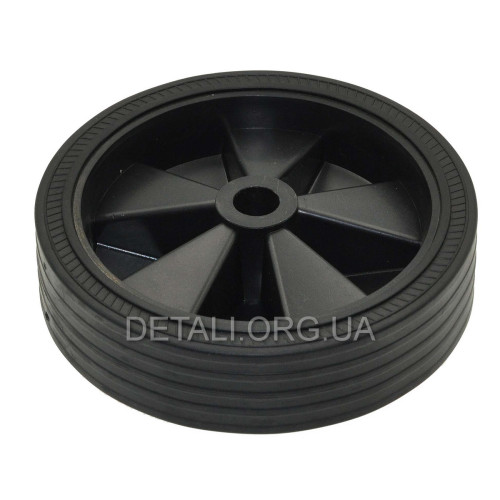 Колесо компрессора d12*116 h31