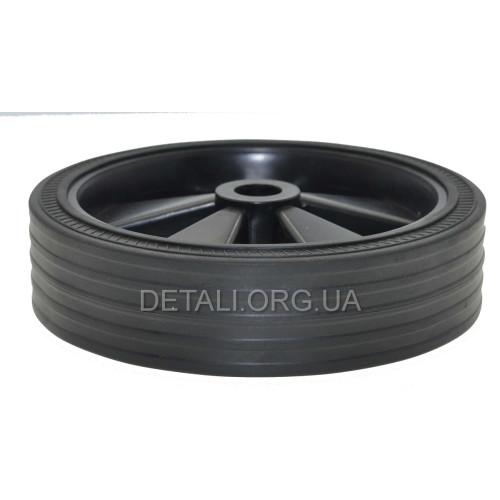 Колесо компресора d12*116 h31 РТ-0009/РТ-0010/РТ-0020/РТ-0022.
