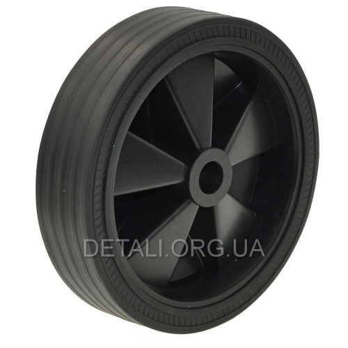 Колесо компресора d12*116 h31 РТ-0009/РТ-0010/РТ-0020/РТ-0022.