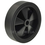 Колесо компрессора d12*116 h31