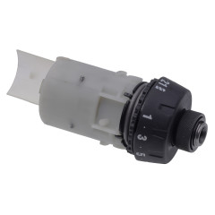 Редуктор аккумуляторной дрели-шуруповерта Makita DF012D оригинал 123914-7