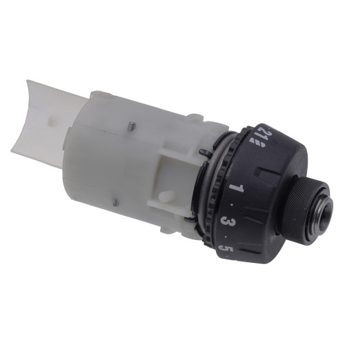 Редуктор  DF012D Makita (Макита) оригинал 123914-7