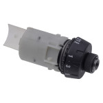 Редуктор  DF012D Makita (Макита) оригинал 123914-7