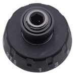 Редуктор  DF012D Makita (Макита) оригинал 123914-7