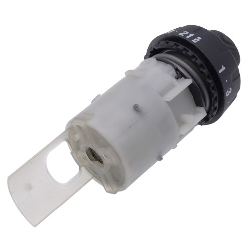 Редуктор  DF012D Makita (Макита) оригинал 123914-7