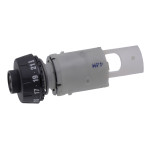 Редуктор  DF012D Makita (Макита) оригинал 123914-7