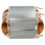 Статор перфоратора Зенит ЗП-950 (d52*57 dвн36 L42)