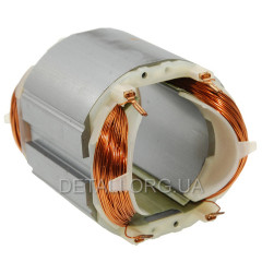 Статор перфоратора Зеніт ЗП-950 (d52*57 dвн36 L42) 2