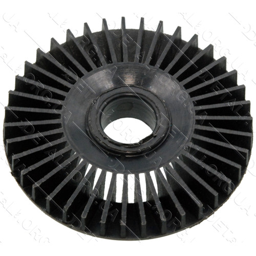 Крильчатка якоря d12*55
