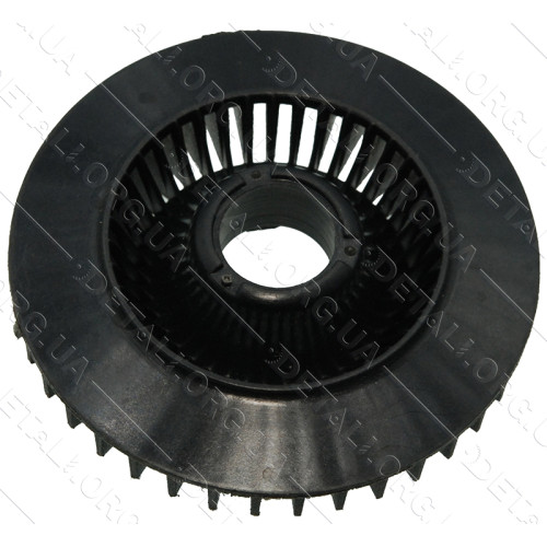 Крыльчатка якоря d12*55