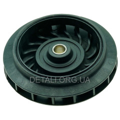Крыльчатка перфоратора DeWalt D25601K оригинал 1006592-01 (dвн8*83 h18 мм)