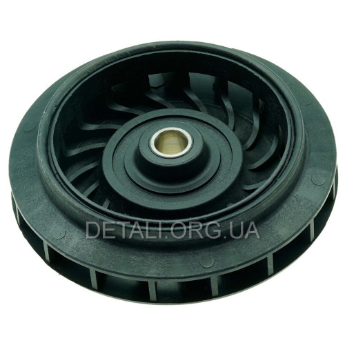 Крыльчатка перфоратора DeWalt D25601K оригинал 1006592-01 (dвн8*83 h18 мм)