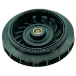 Крыльчатка перфоратора DeWalt D25601K оригинал 1006592-01 (dвн8*83 h18 мм)