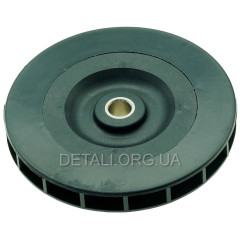 Крыльчатка перфоратора DeWalt D25601K оригинал 1006592-01 (dвн8*83 h18 мм) 2