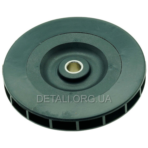 Крыльчатка перфоратора DeWalt D25601K оригинал 1006592-01 (dвн8*83 h18 мм)