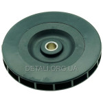 Крыльчатка перфоратора DeWalt D25601K оригинал 1006592-01 (dвн8*83 h18 мм)