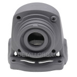 Корпус болгарки Зеніт ЗУШ- 125/1000 профі