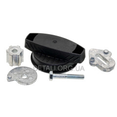 Ремкомплект ланцюгової пилки Black&amp;Decker GK1530X оригінал 572516-02 2