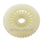 Крыльчатка якоря d13*70 2 шлица