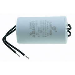 Конденсатор Last One 14мкф дроти HY13 CBB - 60(35*60мм)