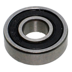 Підшипник CX 619/5RS / 695(5*13*4) гума 2