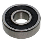 Подшипник CX 619/5RS / 695 (5*13*4) резина