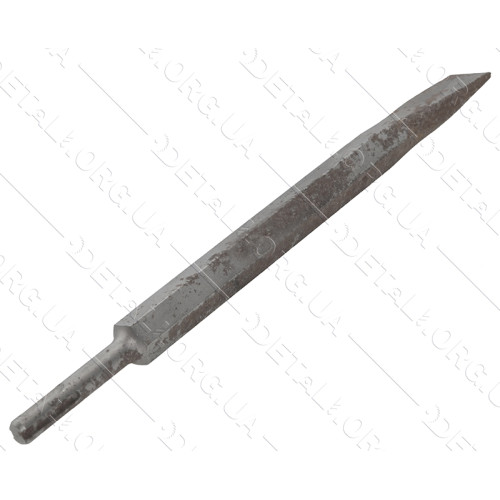 Зубило SDS+ 17х277х22
