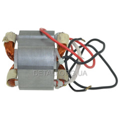 Статор перфоратора Black&Decker KD855 оригінал 90563246 (56*54 d36/L35 мм)
