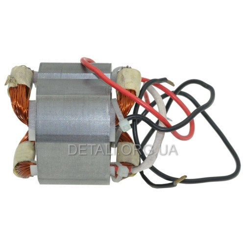 Статор перфоратора Black&Decker KD855 оригінал 90563246 (56*54 d36/L35 мм)