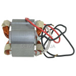 Статор перфоратора Black&Decker KD855 оригінал 90563246 (56*54 d36/L35 мм)