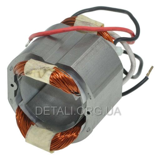Статор перфоратора Black&Decker KD855 оригінал 90563246 (56*54 d36/L35 мм)