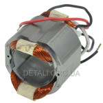 Статор перфоратора Black&Decker KD855 оригінал 90563246 (56*54 d36/L35 мм)