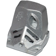 Корпус болгарки Зеніт ЗУШ- 125/1150