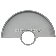 Кожух защитный болгарка Metabo WE 19-180 Quick RT (d180) оригинал 339204780