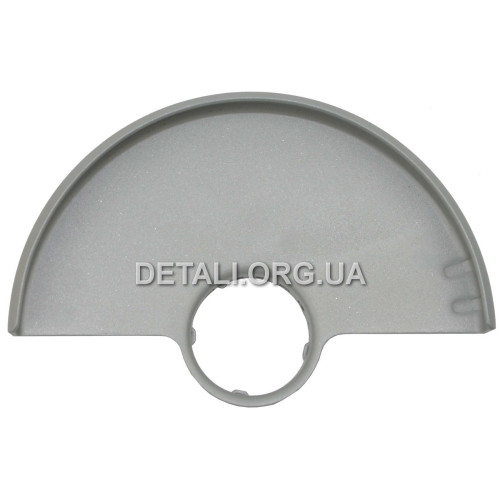 Кожух захисний болгарки Metabo WE 19-180 Quick RT (d180) оригінал 339204780