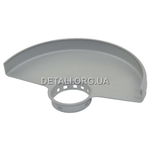 Кожух захисний болгарки Metabo WE 19-180 Quick RT (d180) оригінал 339204780