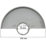 Кожух защитный болгарка Metabo WE 19-180 Quick RT (d180) оригинал 339204780